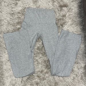Aritzia Flare Leggings
